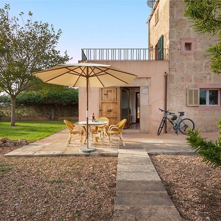 Finca Hotel Can Canals&Spa Campos  Esterno foto