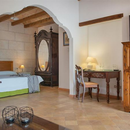 Finca Hotel Can Canals&Spa Campos  Esterno foto