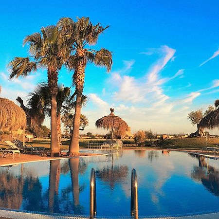 Finca Hotel Can Canals&Spa Campos  Esterno foto