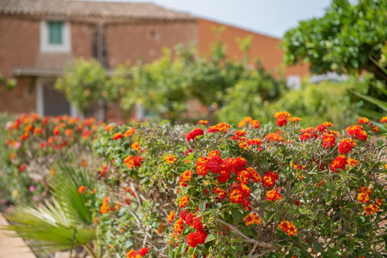 Finca Hotel Can Canals&Spa Campos  Esterno foto