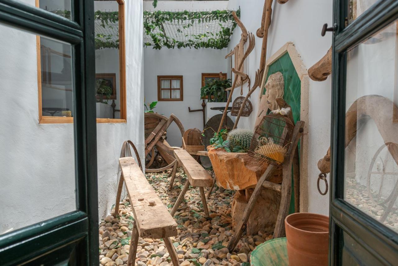 Finca Hotel Can Canals&Spa Campos  Esterno foto