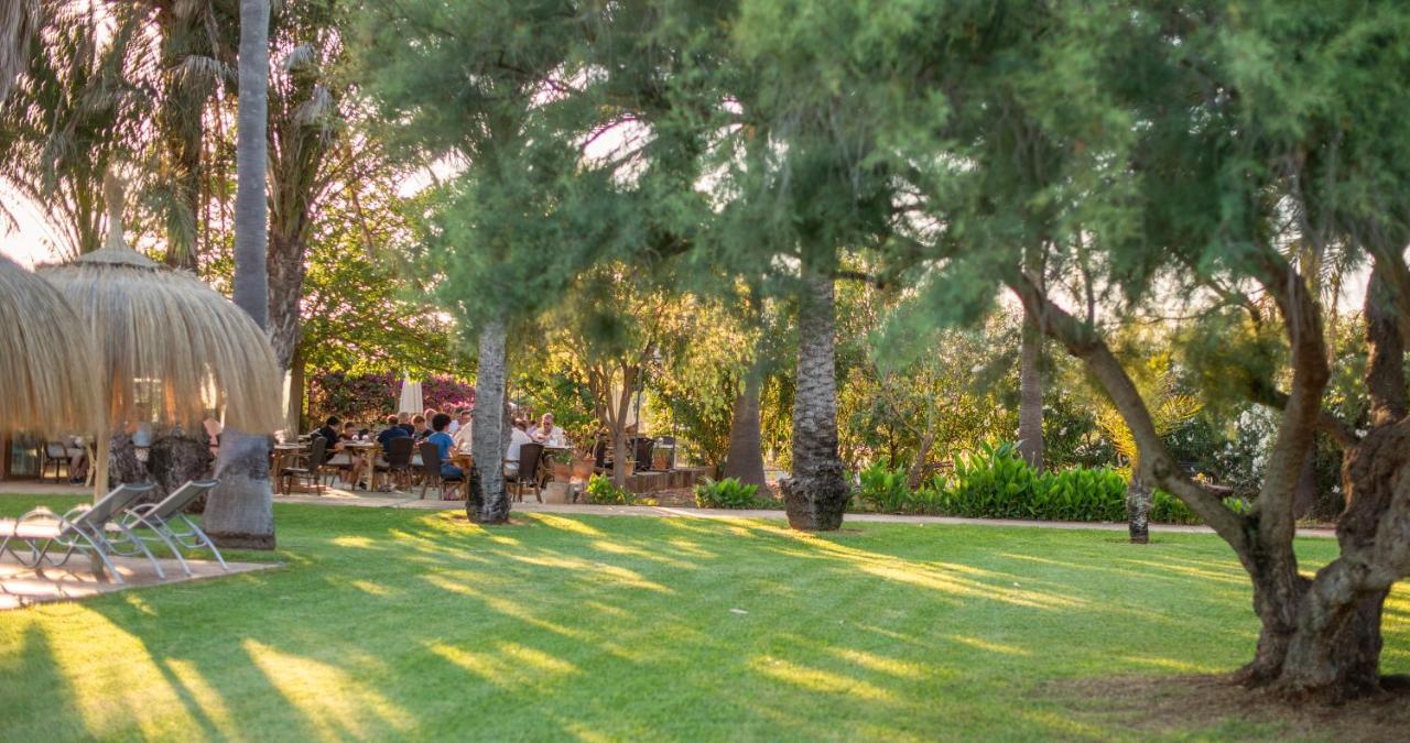 Finca Hotel Can Canals&Spa Campos  Esterno foto