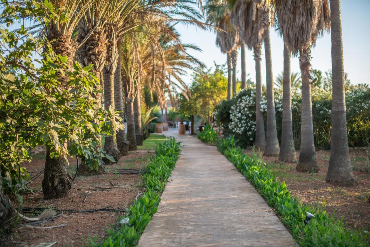 Finca Hotel Can Canals&Spa Campos  Esterno foto
