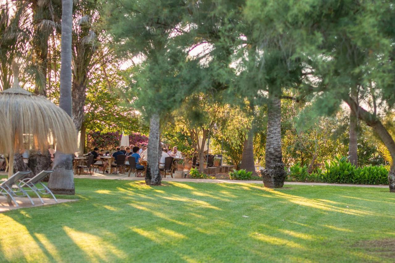 Finca Hotel Can Canals&Spa Campos  Esterno foto