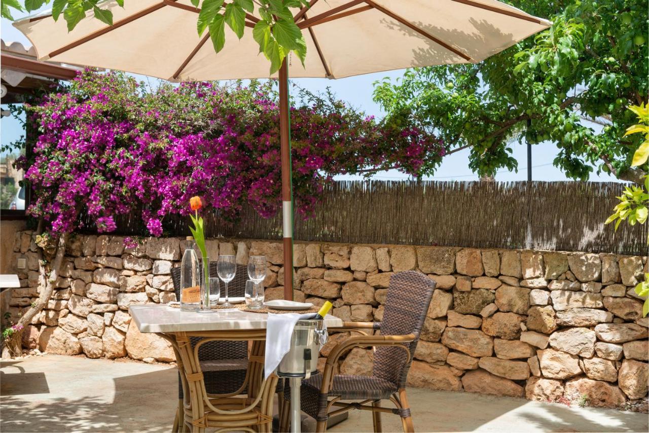 Finca Hotel Can Canals&Spa Campos  Esterno foto