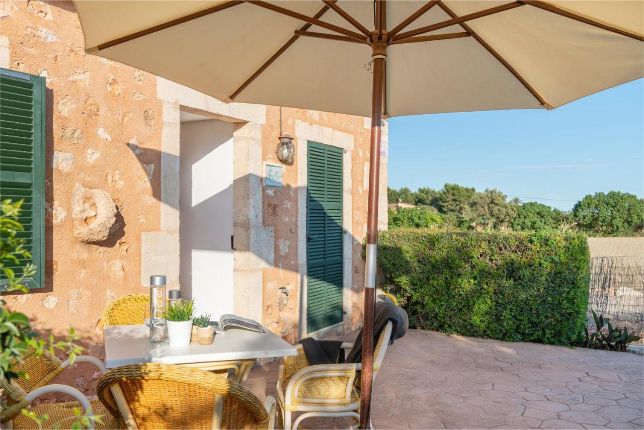 Finca Hotel Can Canals&Spa Campos  Esterno foto
