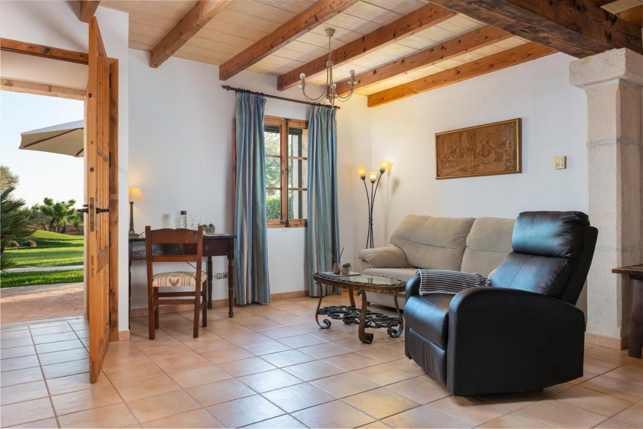 Finca Hotel Can Canals&Spa Campos  Esterno foto
