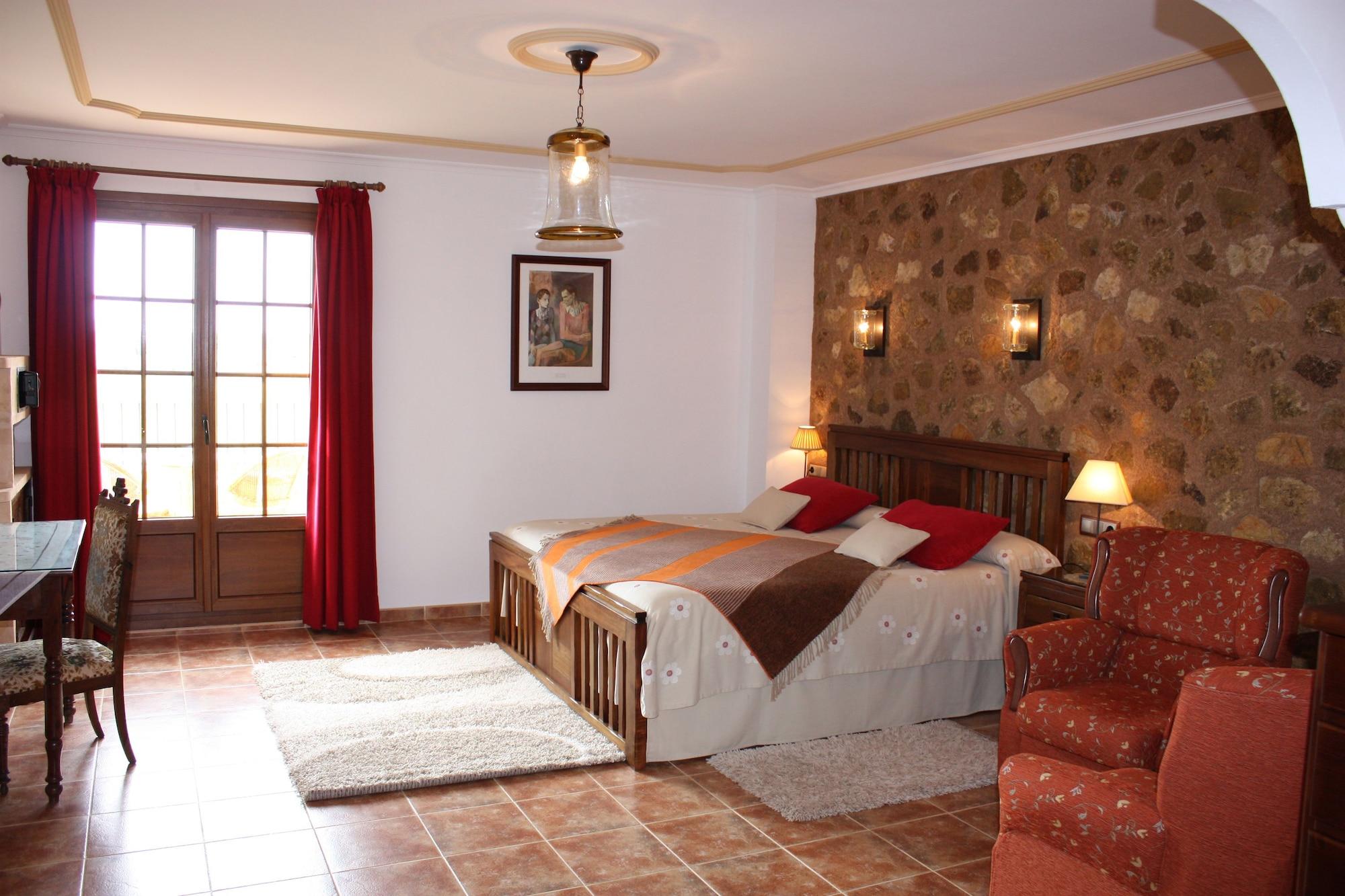 Finca Hotel Can Canals&Spa Campos  Esterno foto