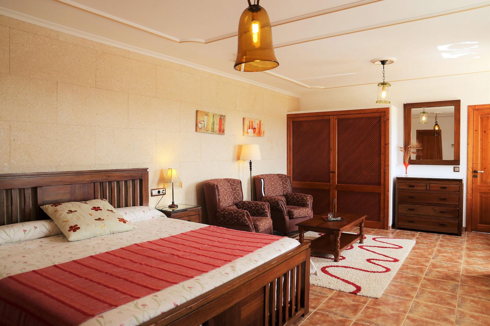 Finca Hotel Can Canals&Spa Campos  Esterno foto