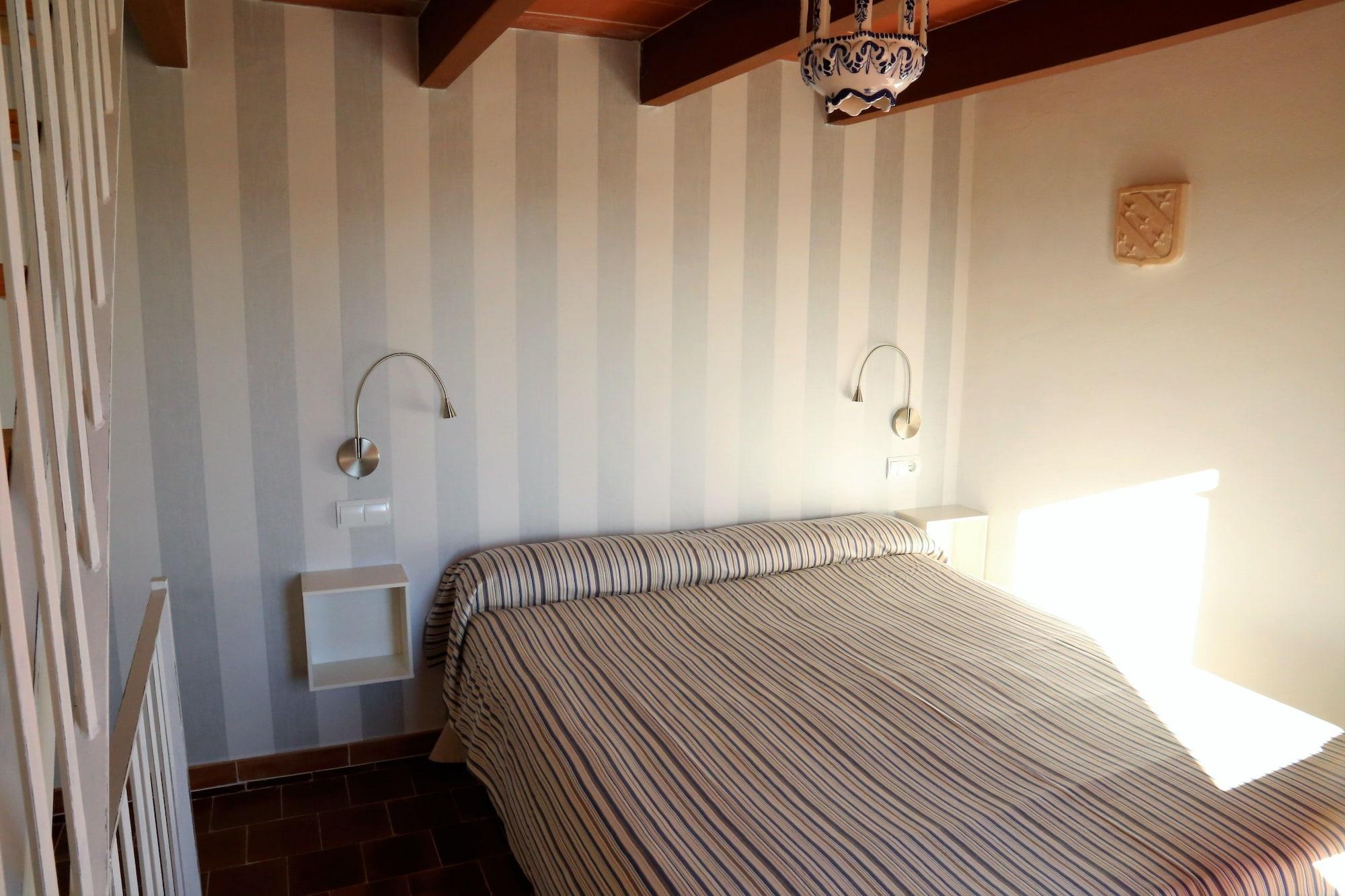 Finca Hotel Can Canals&Spa Campos  Esterno foto