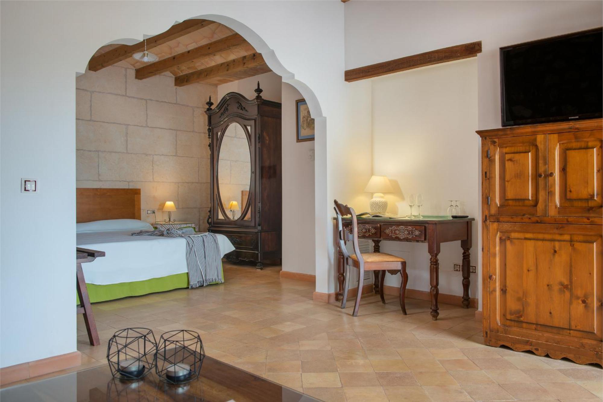 Finca Hotel Can Canals&Spa Campos  Esterno foto