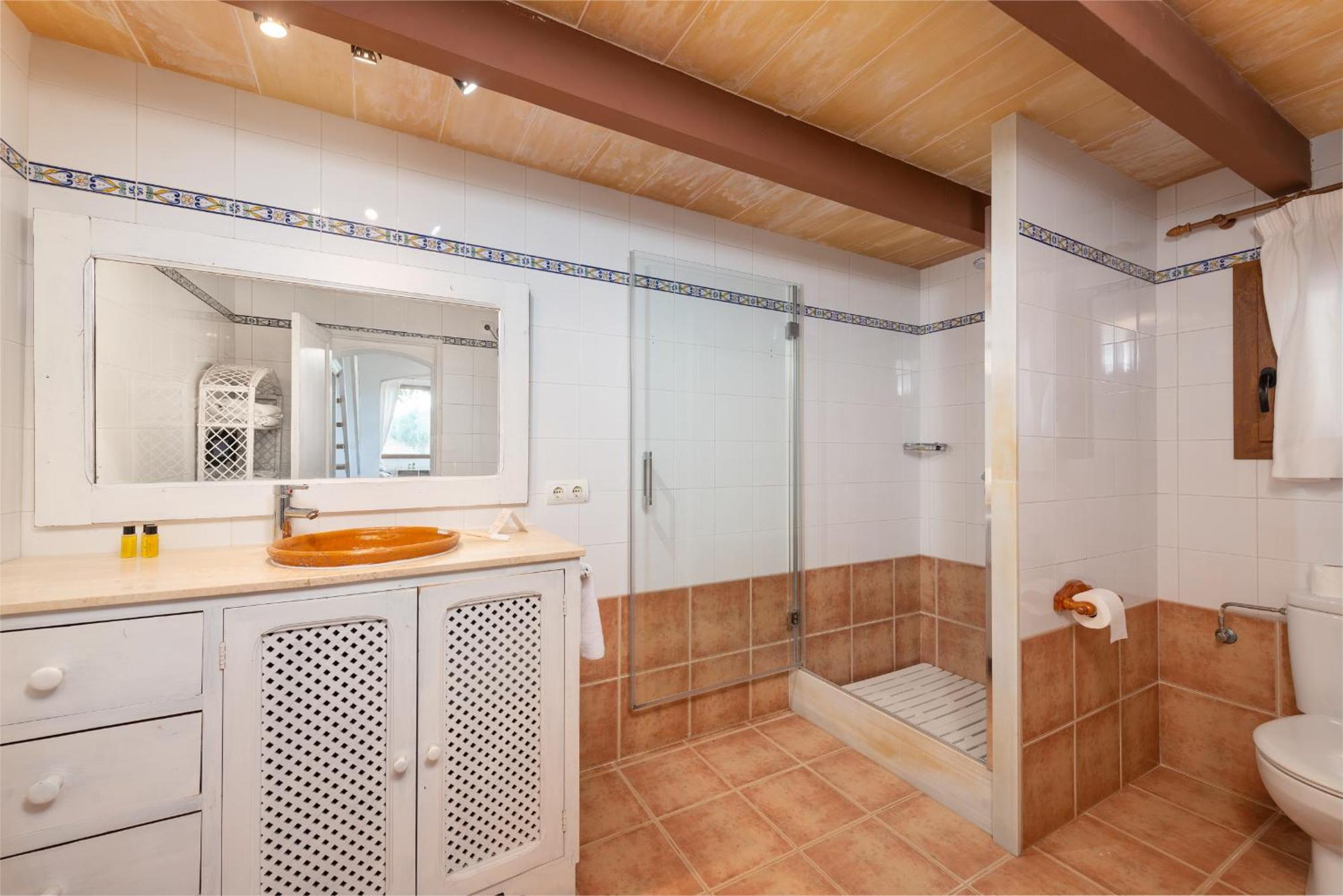 Finca Hotel Can Canals&Spa Campos  Esterno foto