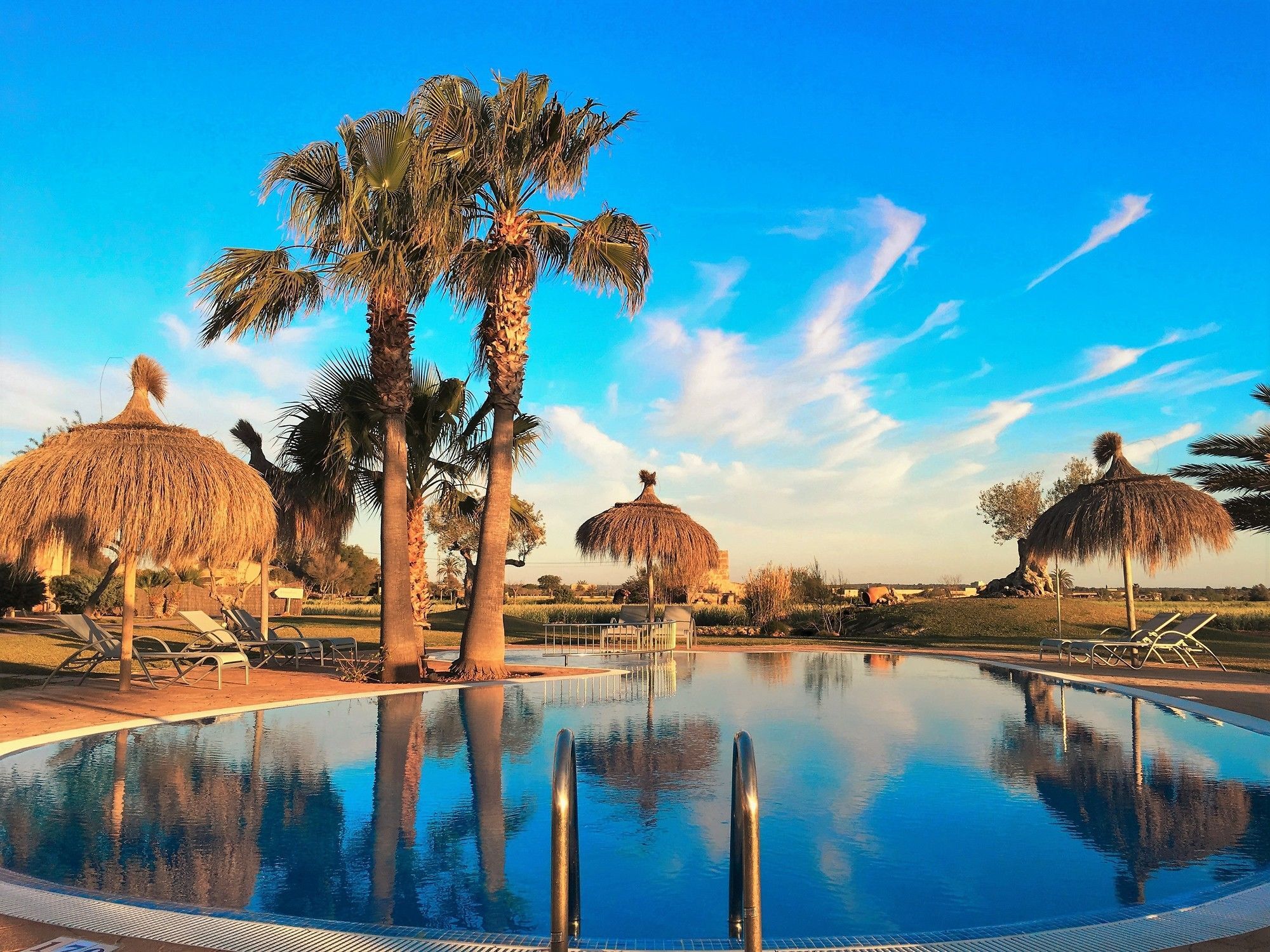 Finca Hotel Can Canals&Spa Campos  Esterno foto